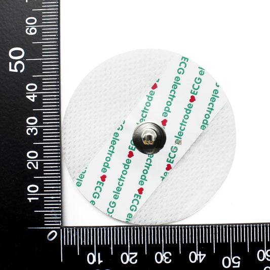 Biomedical Sensor Pad (EEG, ECG, EMG) - (AD20347)