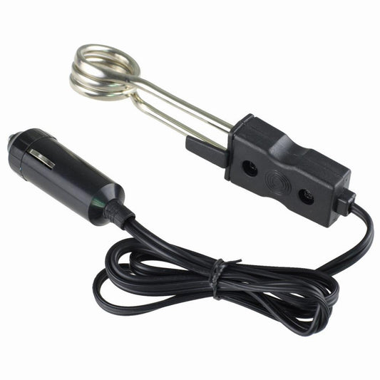 12V Water Heater Boiler Portable Electric - (AD20365)