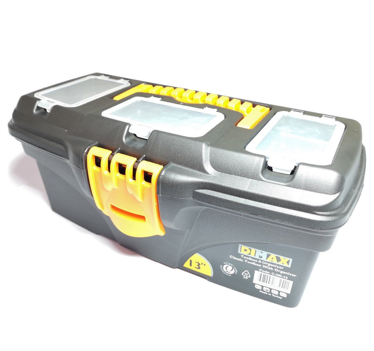 13'' Dimax Caja Herramientas - (AD20906)