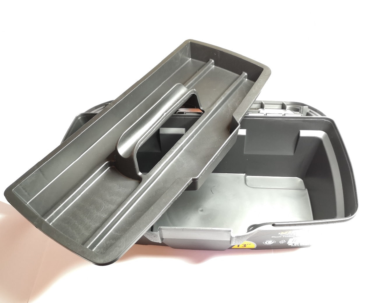 13'' Dimax Caja Herramientas - (AD20906)