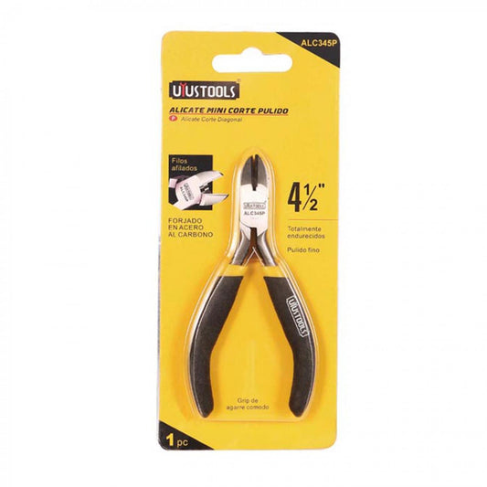 ALC345P Uyustools Diagonal Cutter - (AD21011)