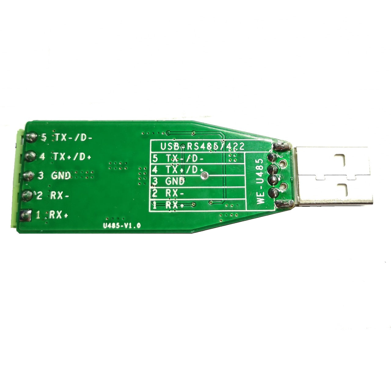 USB To RS485/422 Converter - (AD22348)