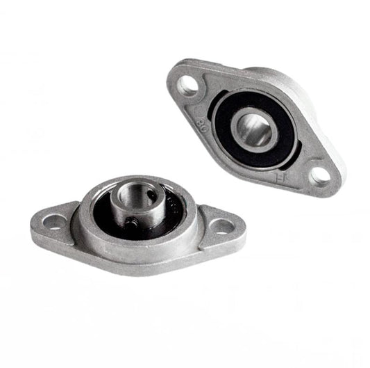 8mm Mounting Shaft Support Bearing - (AD37125)