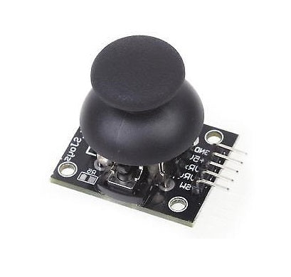 JoyStick Breakout Module Shield PS2 - (AD2512)