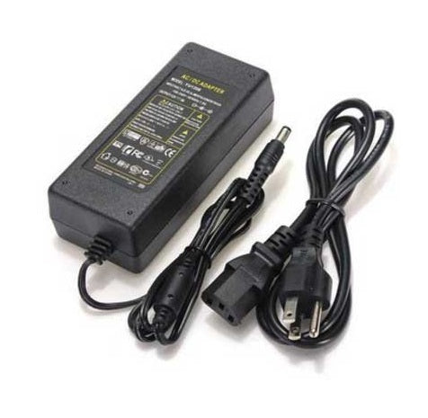 12VDC @ 10A Power Supply Adapter - (AD26283)