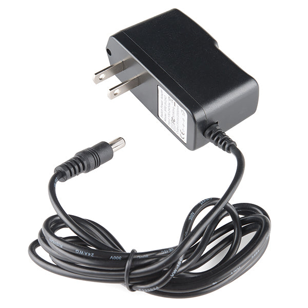 250-SA5V1A Adaptador 5VDC @ 1A - (AD26405)
