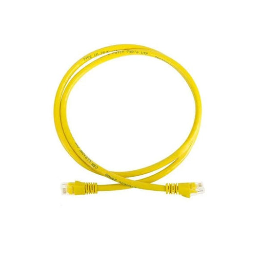 3 MT Seisa Patch Cord CAT6e - (AD26641)