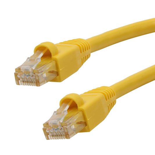 15 MT Seisa Patch Cord CAT6e - (AD40087)