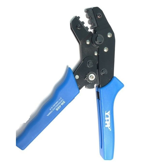 SN-48B Crimping Tool Plier 0.5 - 1.5mm² For AWG 26-16 - (AD29180)