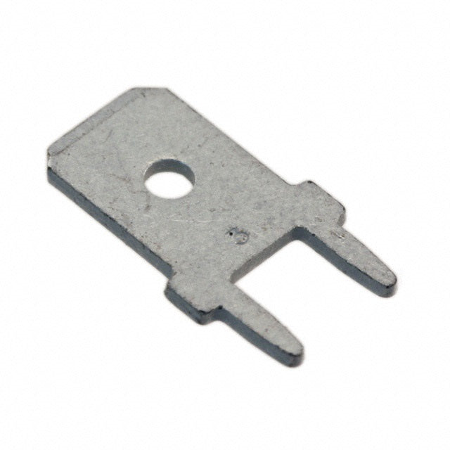 6.3mm Male PC Quick-Fit Terminal - (AD29353)
