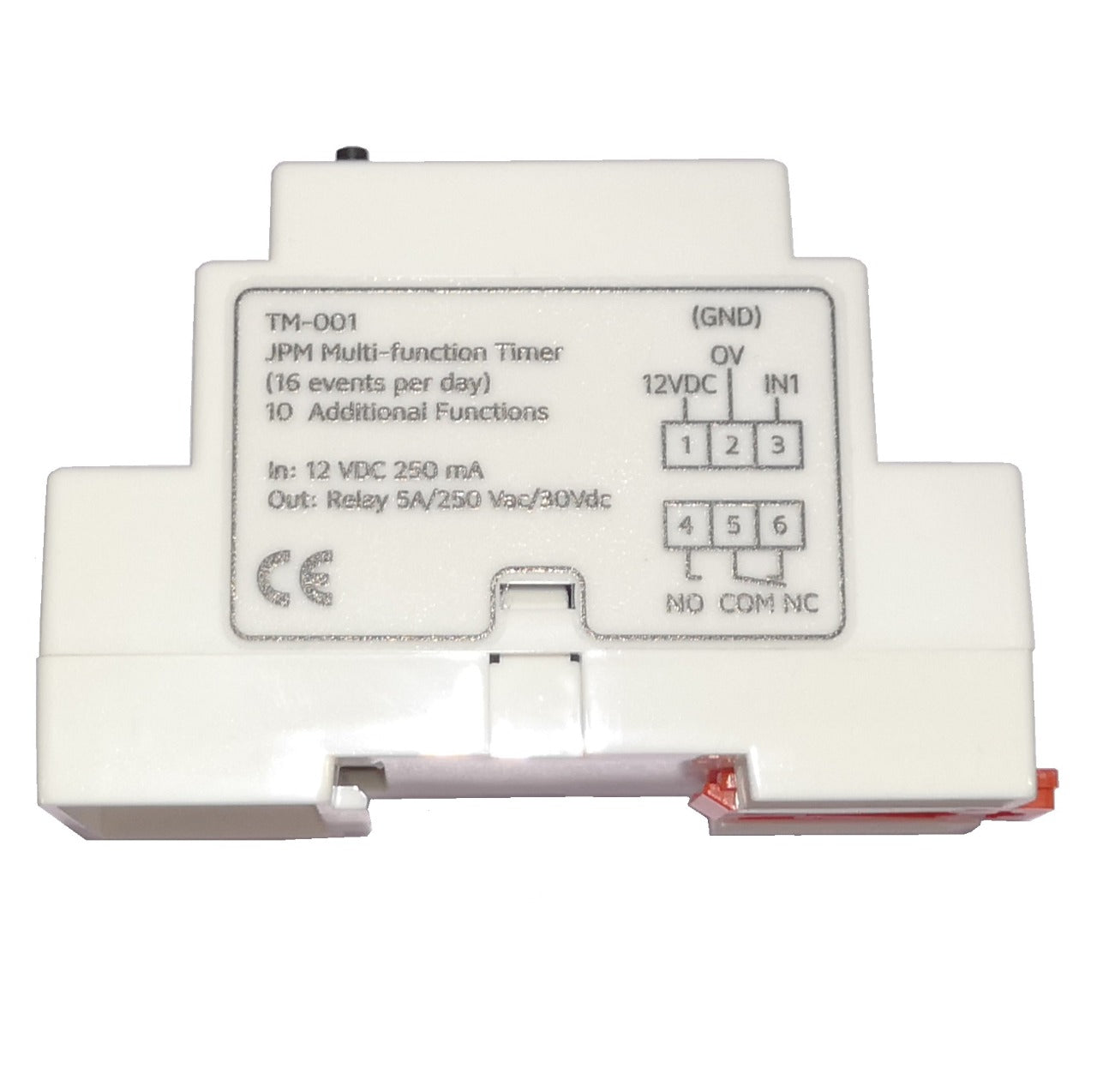 TM-001 JPM Multi-Function Timer - (AD30552)