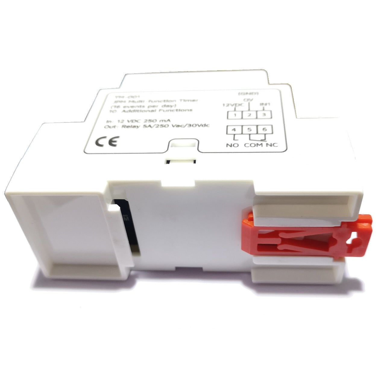 TM-001 JPM Multi-Function Timer - (AD30552)