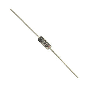 1N270 Germanium Diode DO-7 100V @ 0.5A - (AD31294)