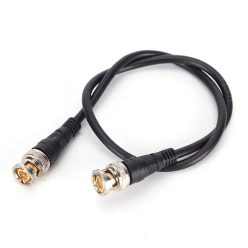 BNC Male to BNC Male RG59 Coaxial Cable - (AD31474)