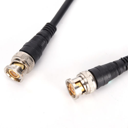 BNC Male to BNC Male RG59 Coaxial Cable - (AD31474)