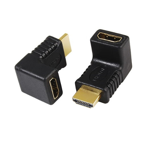 HP-HDMI2-MF HPAudio Union HDMI Male-Female - (AD31837)