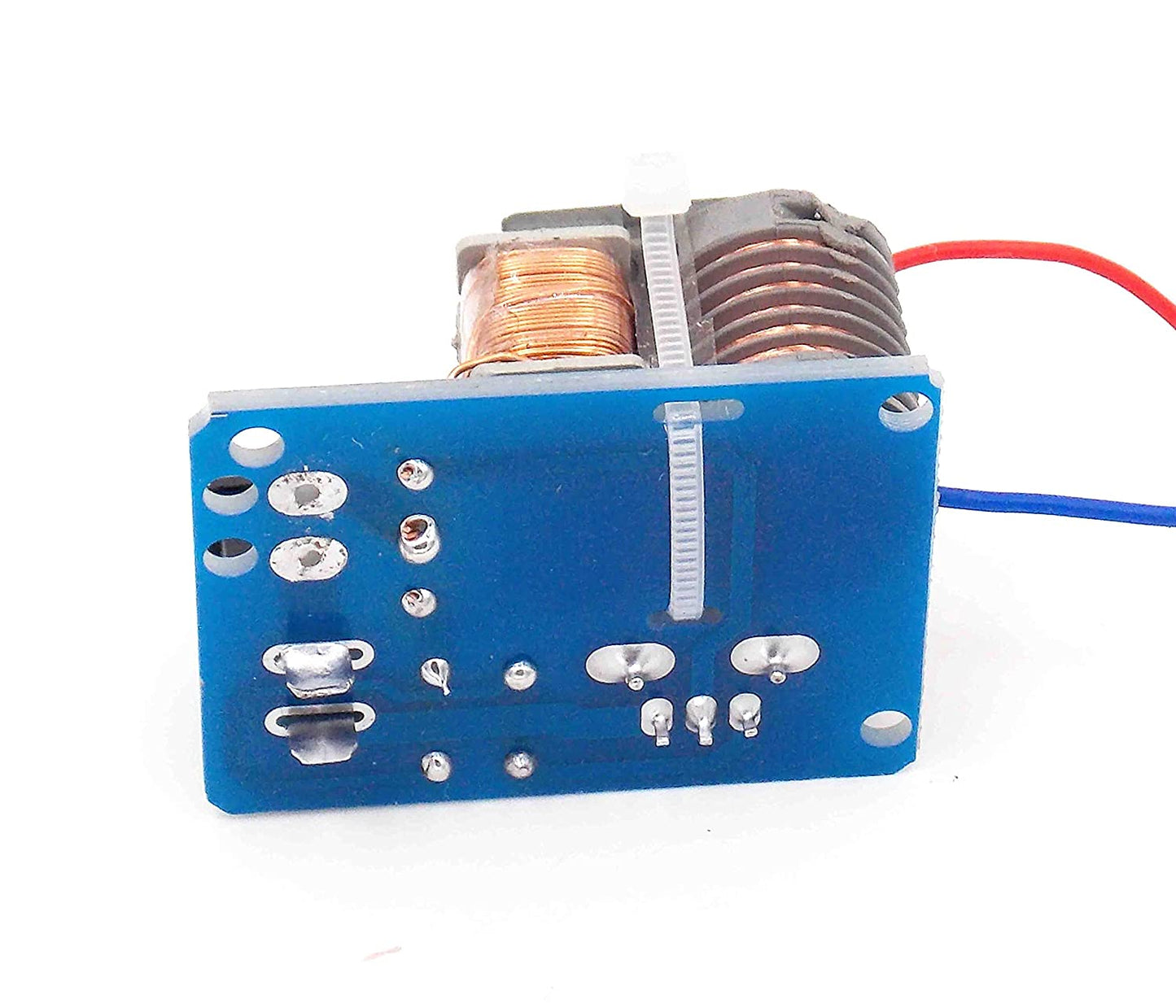 15KV High Voltage Arc Ignition Generator 3.7V DIY Kit - (AD32547)