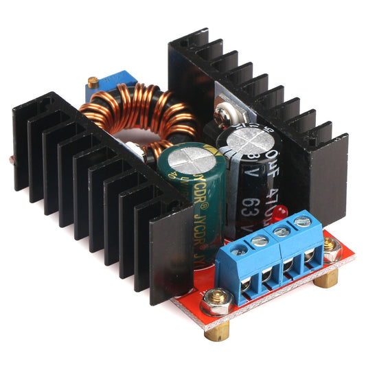 OSKJ 120W Power Supply Boost Converter DC-DC 10-32V To 35-60V - (AD32813)