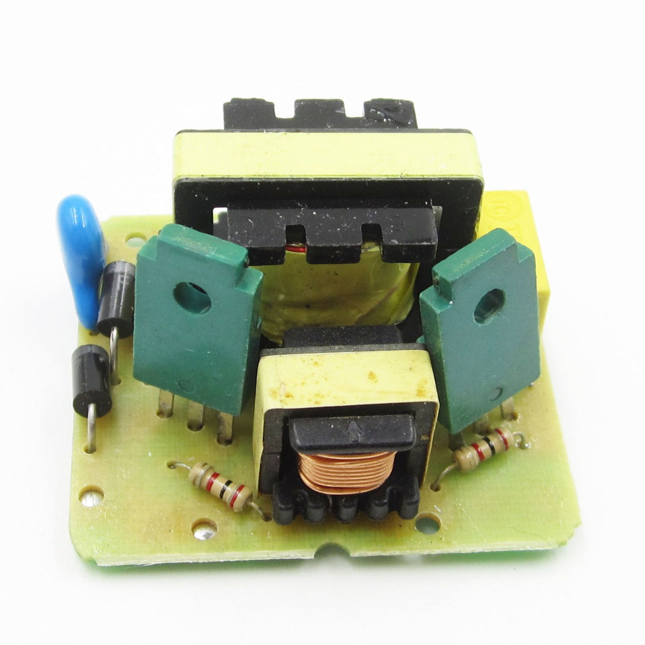 12VDC To 220VAC 35W Boost Step Up Power Module - (AD32821)