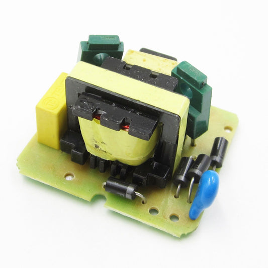 12VDC To 220VAC 35W Boost Step Up Power Module - (AD32821)