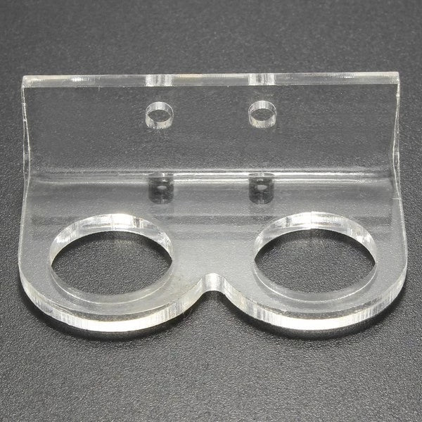 HC-SR04 Ultrasonic Sensor Bracket Holder - (AD32940)