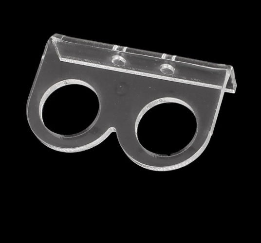 HC-SR04 Ultrasonic Sensor Bracket Holder - (AD32940)