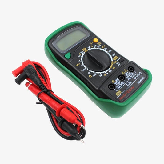 MAS830L Digital Multimeter - (AD33005)