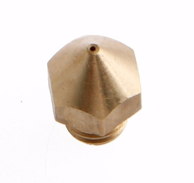 0.2mm - 1.75mm MK8 Extruder Nozzle For 3D Printer - (AD36259)