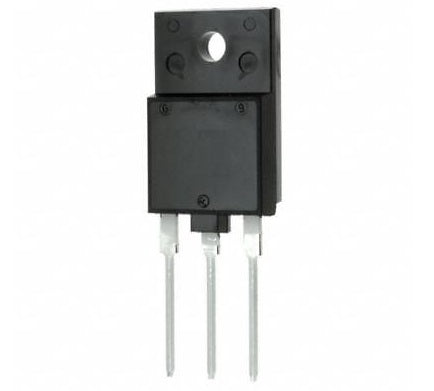 2SK2197 N-Channel MOSFET 500V @ 20A - (AD33557)