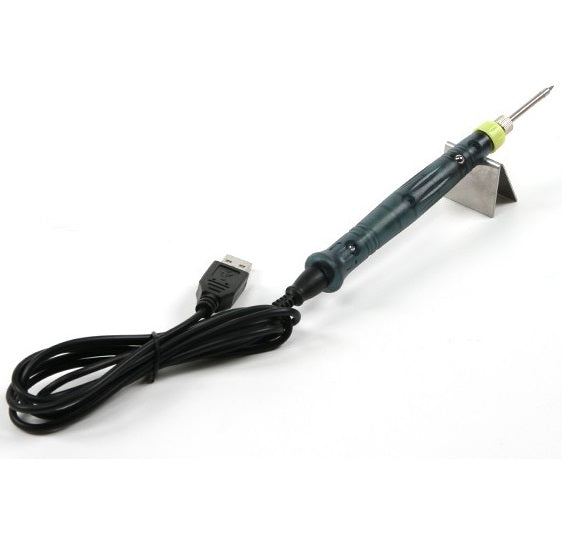 125-IS141 USB Soldering Iron - (AD33985)