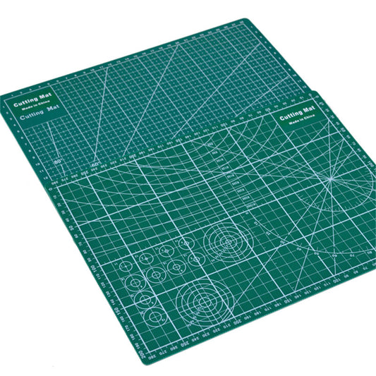 PVC Cutting Mat A3 45x30cm - (AD34307)