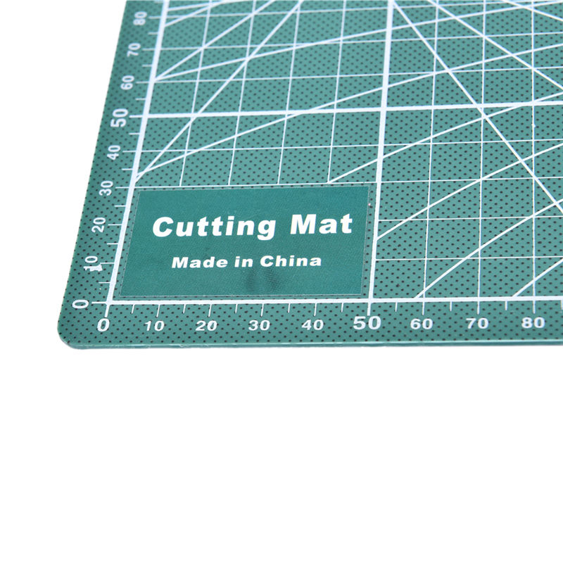 PVC Cutting Mat A3 45x30cm - (AD34307)