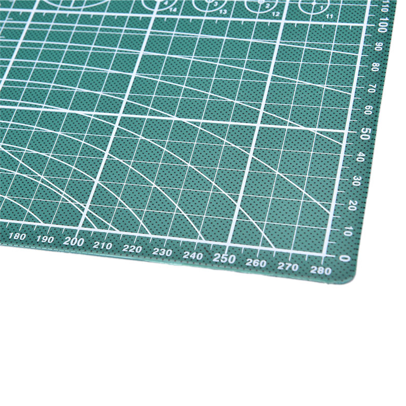 PVC Cutting Mat A3 45x30cm - (AD34307)