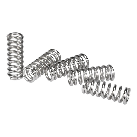 Feeder Spring for 3D Printer Extruder (1.2mm x 20mm) - (AD34433)