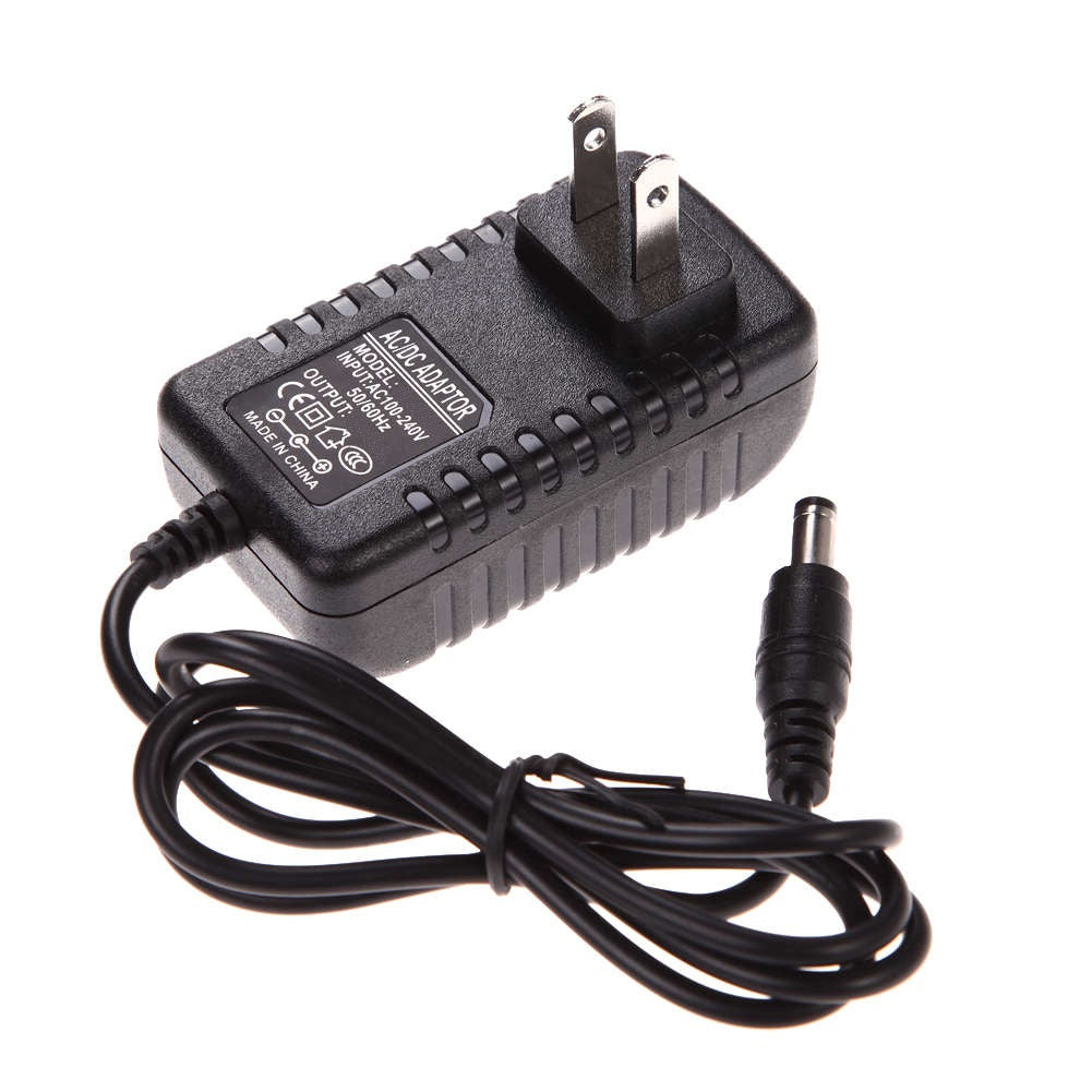 5VDC @ 2A Switching Power Adapter - (AD34571)
