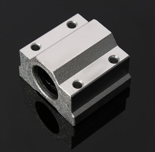 SC8UU 8mm Linear Ball Bearing For CNC - (AD35058)
