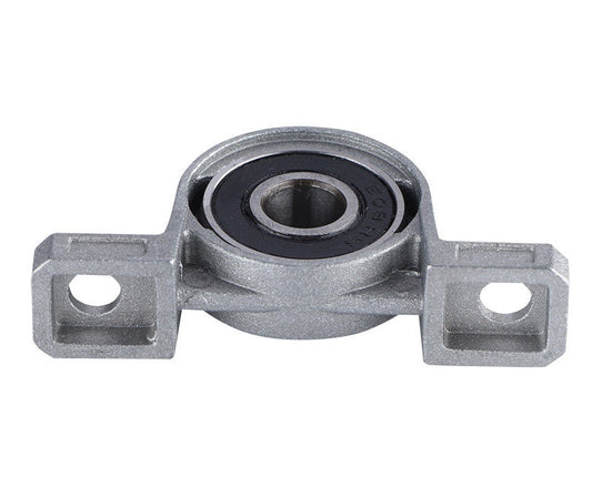 8mm Vertical Lead Mounting Shaft Support Bearing - (AD35418)