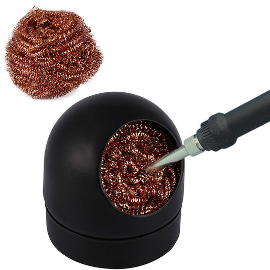 Cleaning Wire Ball For Soldering Iron Tip - (AD35465)