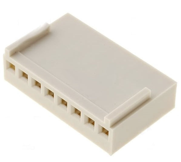7 Pin Housing Connector 2.54mm - (AD35565)