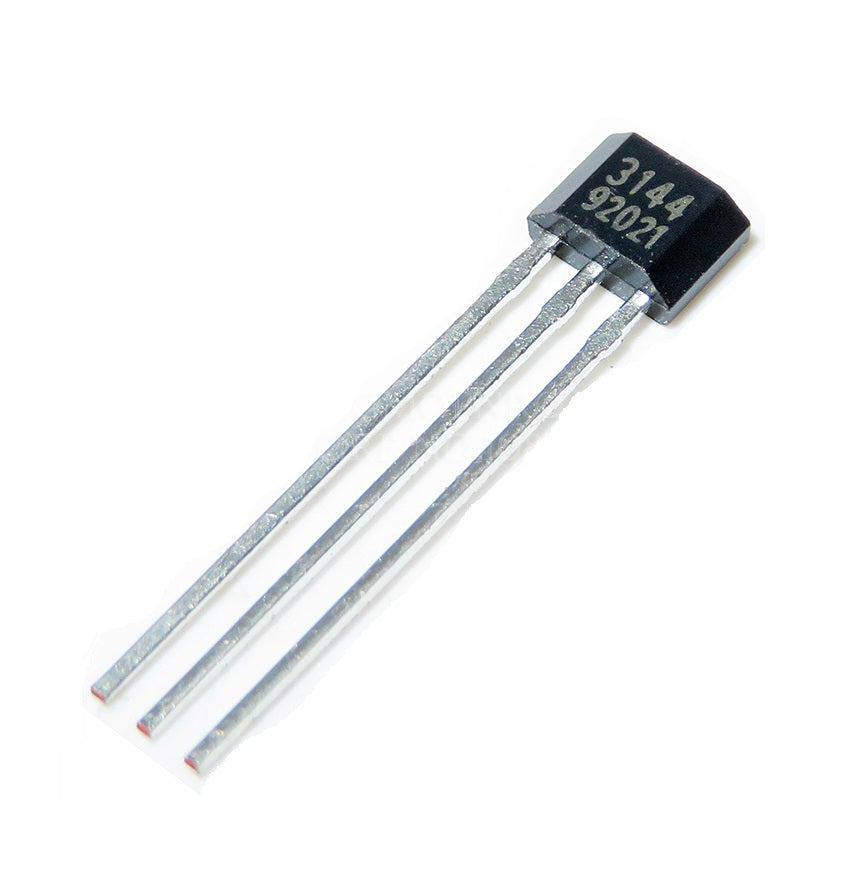 A3144E Sensitive Hall-Effect Switch For High-Temperature Operation - (AD35979)