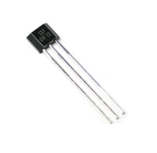 OH137 Unipolar Hall Effect Switch - (AD36225)