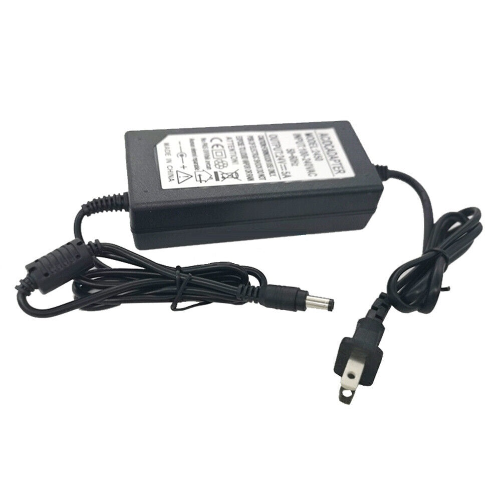 24VDC @ 5A Power Supply Adapter - (AD36310)