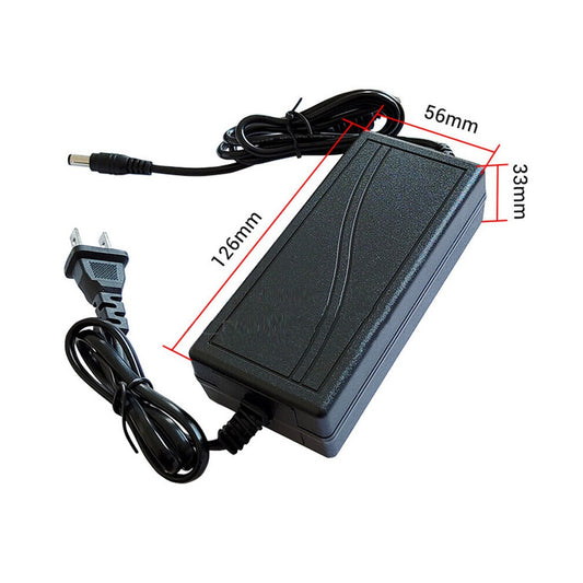 24VDC @ 5A Power Supply Adapter - (AD36310)