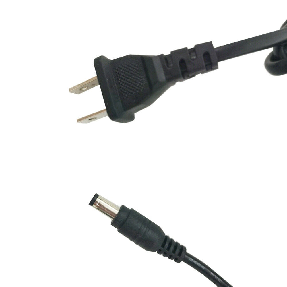 24VDC @ 5A Power Supply Adapter - (AD36310)