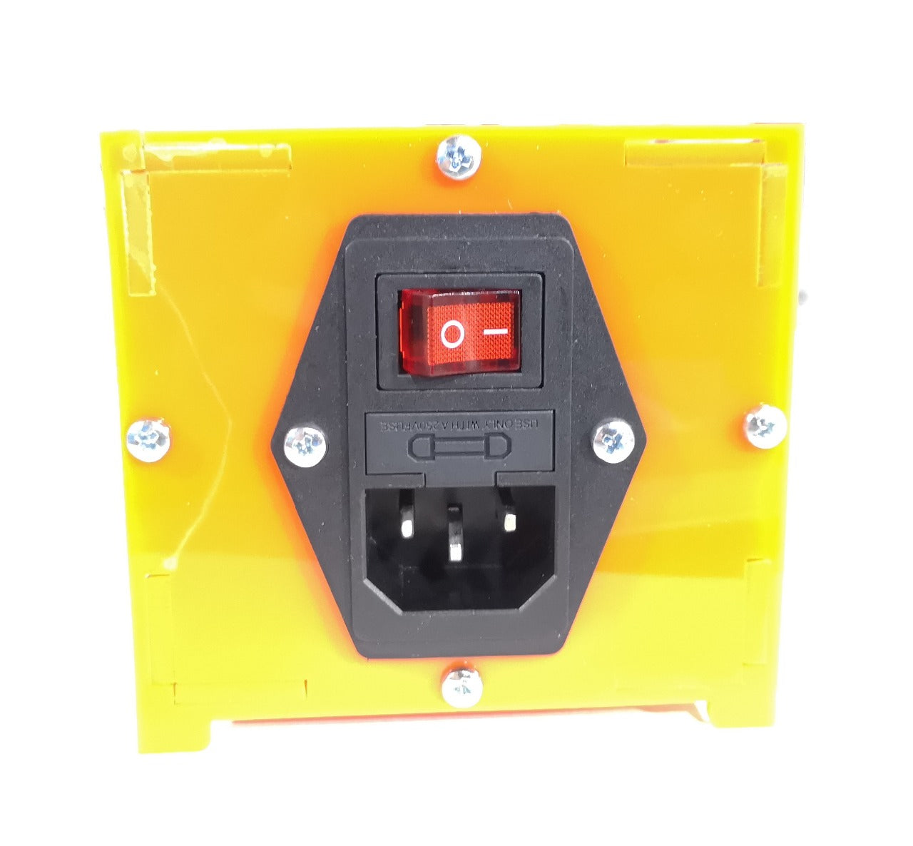 uJPM Kit 10 - Mini Fuente Switching (1.2 - 27Vdc, 15W) - (AD36701)