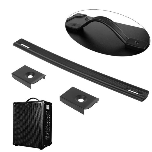 HA-20 Rubber Handle With Metal Insert - (AD36730)