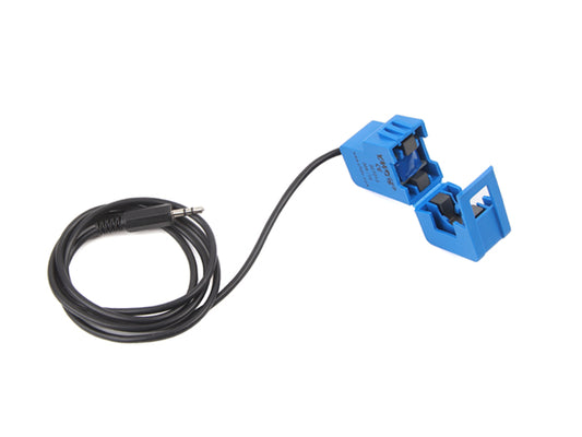 SCT-013 Non-Invasive AC Current Sensor (0 - 100A)(0 - 1V) - (AD36850)