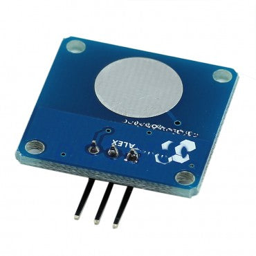 TTP223B Digital Capacitive Touch Sensor - (AD37147)