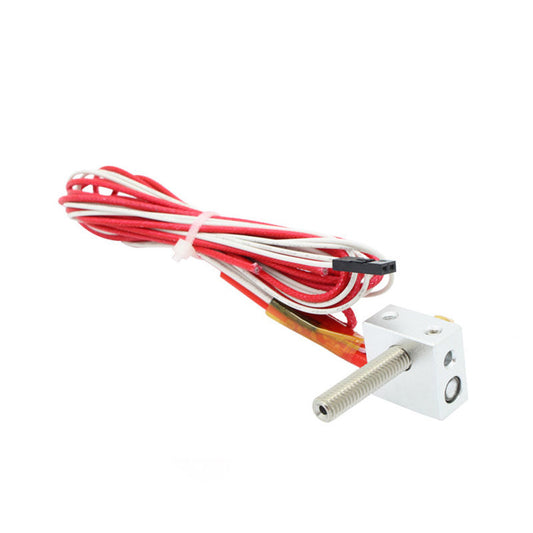 0.4mm Nozzle Heater Block Hot End Kit - (AD37283)