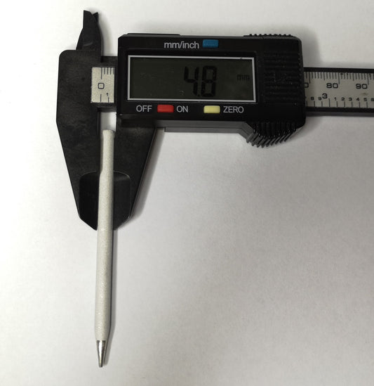 P-2 Cautin Tip (5x75mm) - (AD37547)